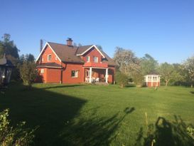 House near Eksjö-Vimmerby