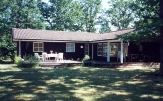 ÖLAND - bekvämt boende