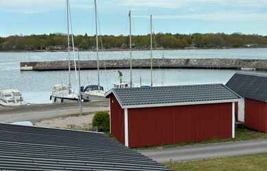 Sista minuten