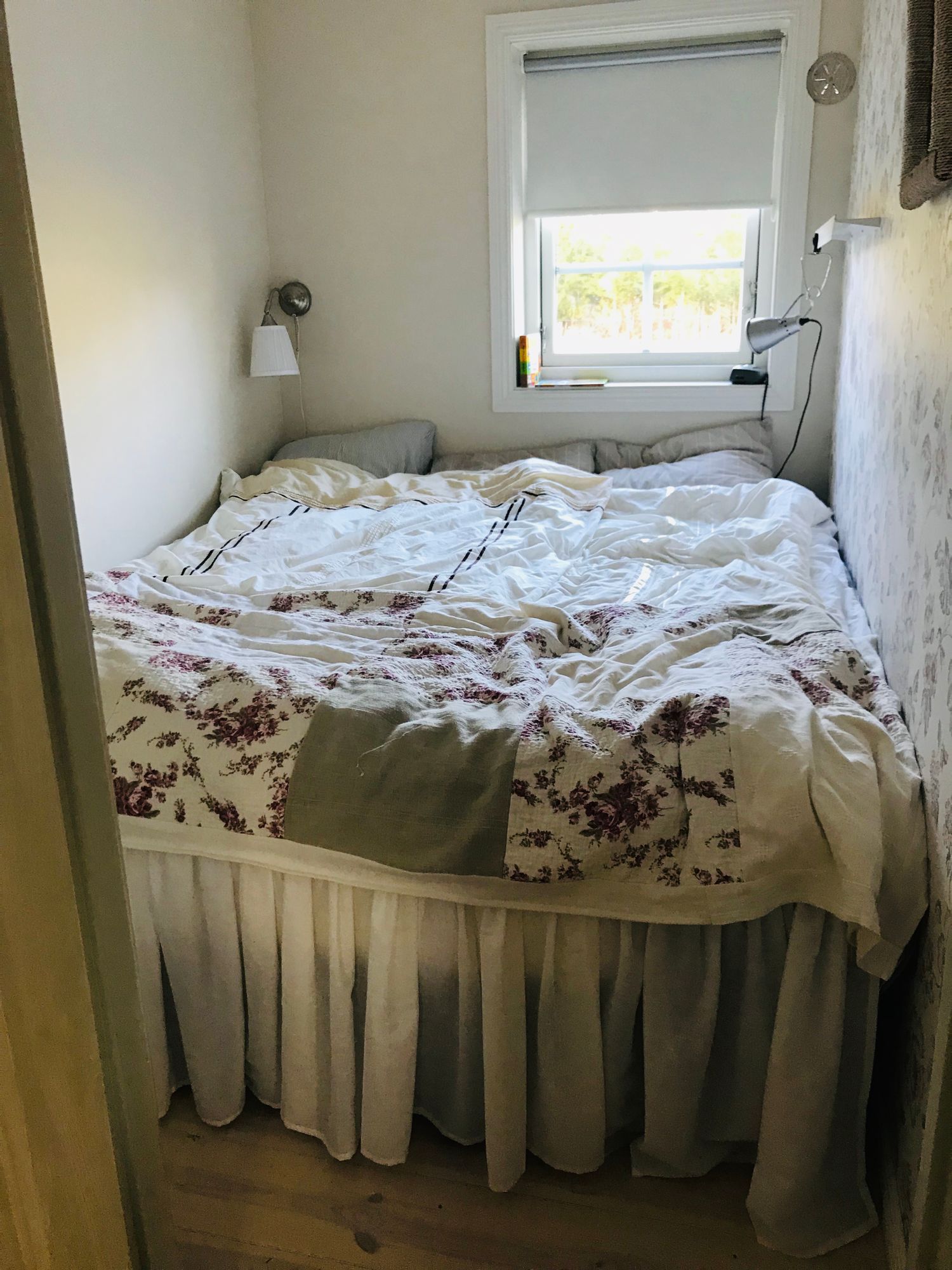 Stuga nära Tofta strand – barnvänligt & med uterum – bild 10 av 14