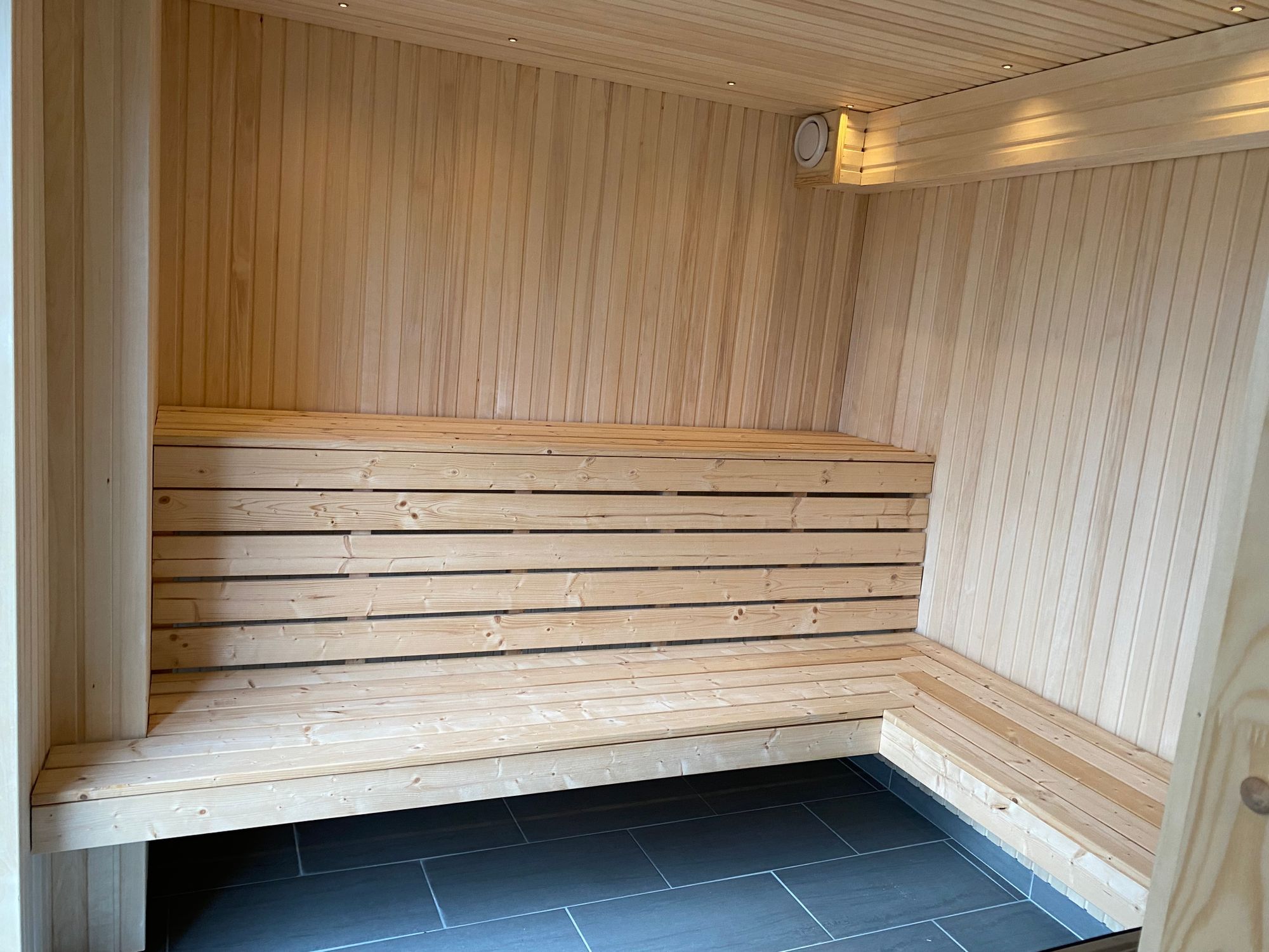 Bruksvallarna - Nybyggt arkitektritat hus – bild 21 av 24