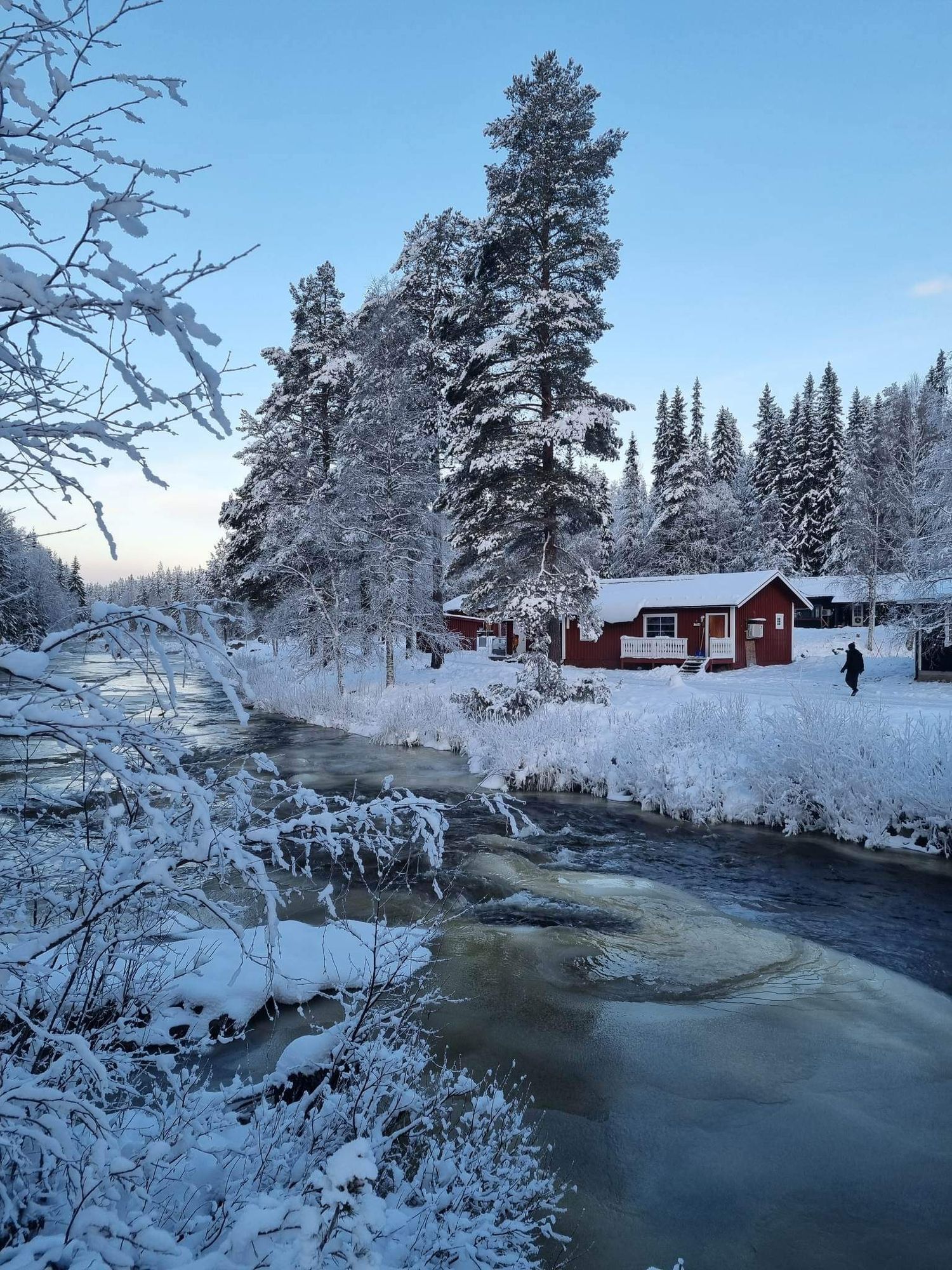 Stuga i Sälen med 6 + 6 bäddar #24846 – bild 5 av 24