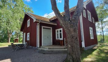 Gammelhuset vid Borg
