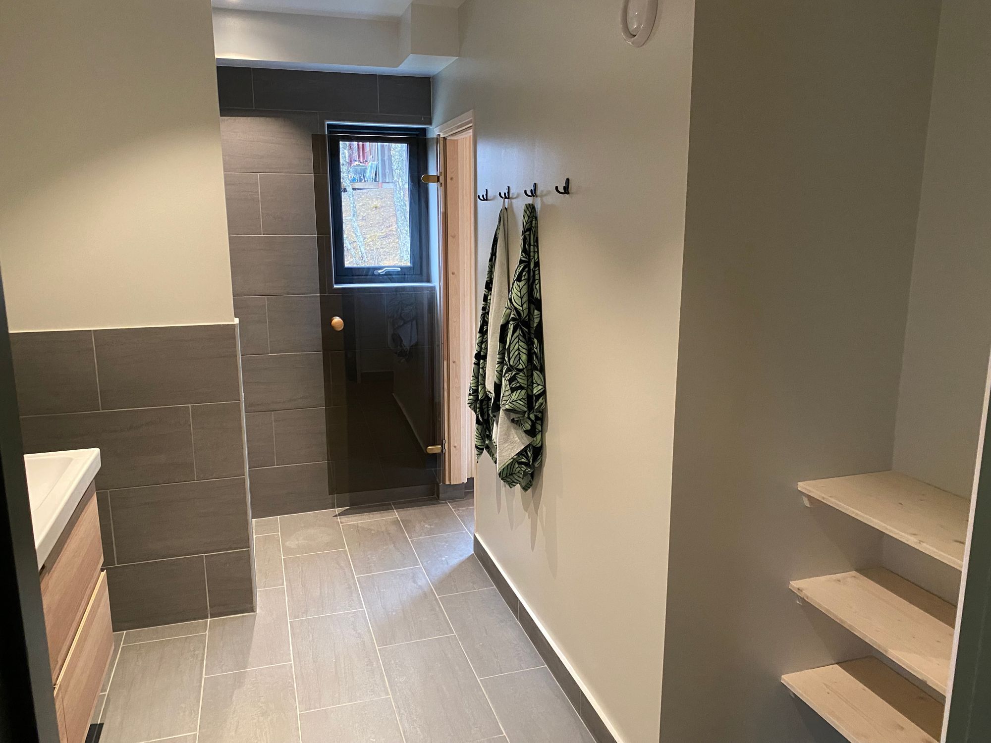 Bruksvallarna - Nybyggt arkitektritat hus – bild 19 av 24