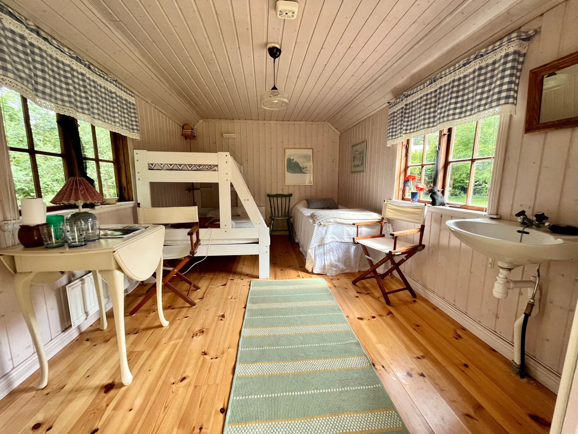 Mysigt sommarhus i Havsbaden – bild 23 av 24