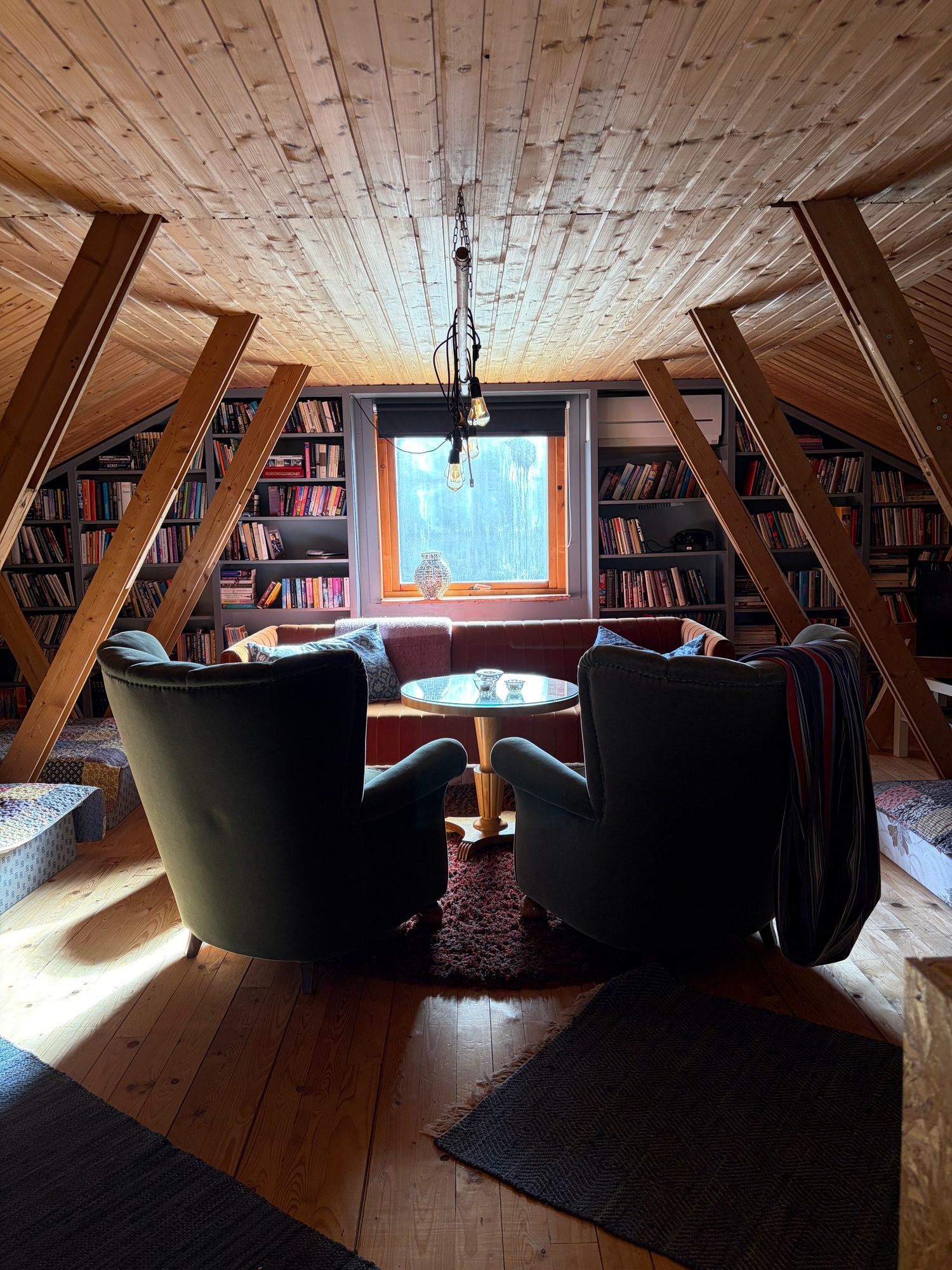 Haverdal - precis vid naturreservat och sandstrand – bild 10 av 16