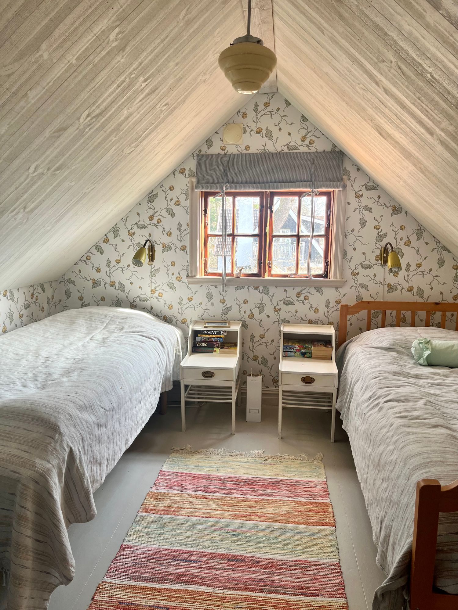 Mysigt sommarhus i Havsbaden – bild 11 av 24