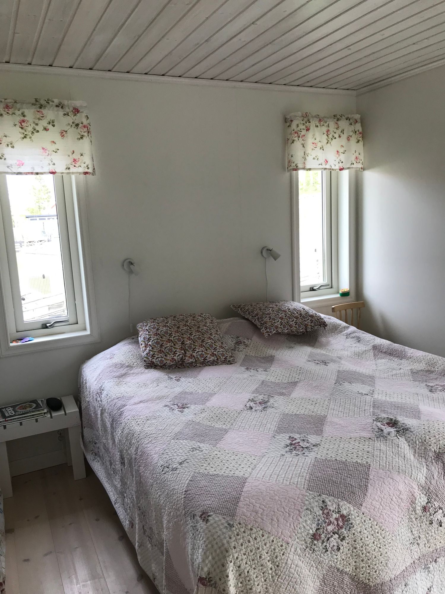 Hus vid havet i Fagerviken – bild 10 av 22
