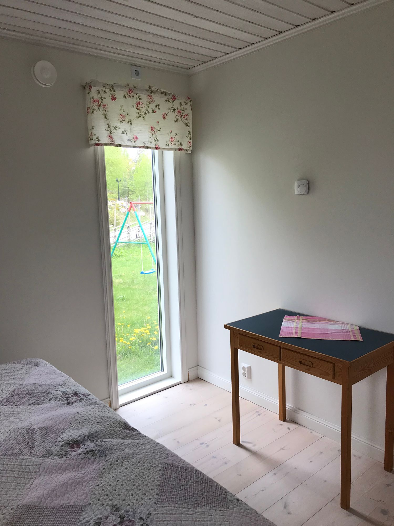 Hus vid havet i Fagerviken – bild 11 av 22