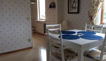 Boende med 5 + 2 bäddar på Rörö Öckerö Bohuslän