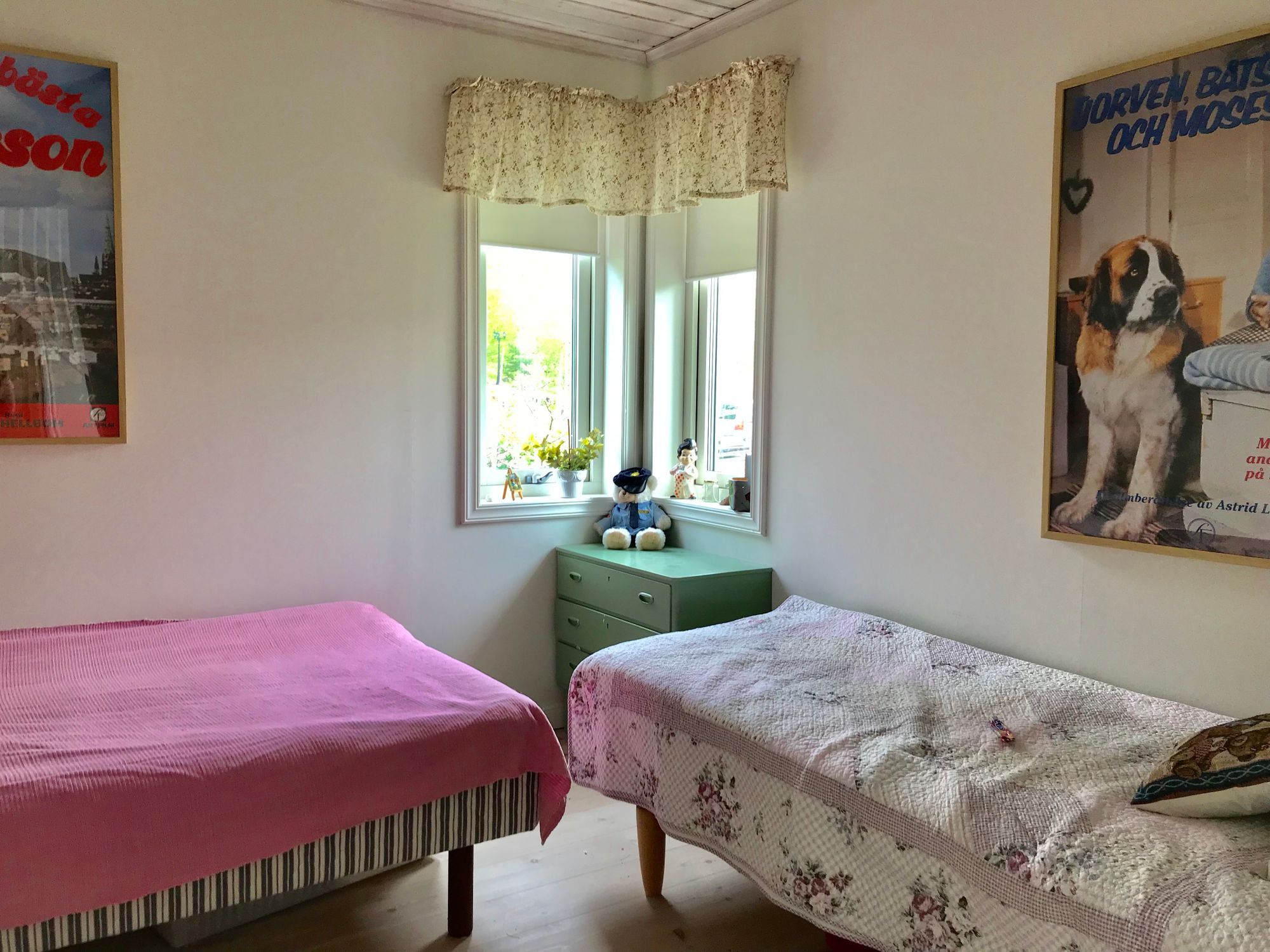 Hus vid havet i Fagerviken – bild 12 av 22