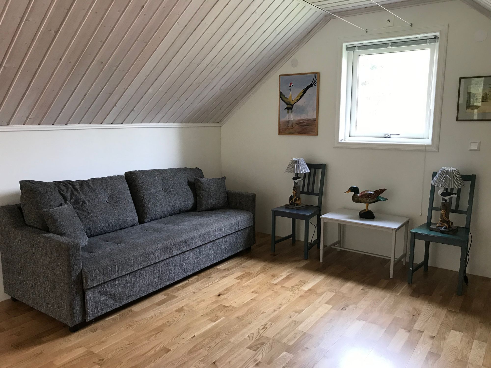 Hus vid havet i Fagerviken – bild 13 av 22
