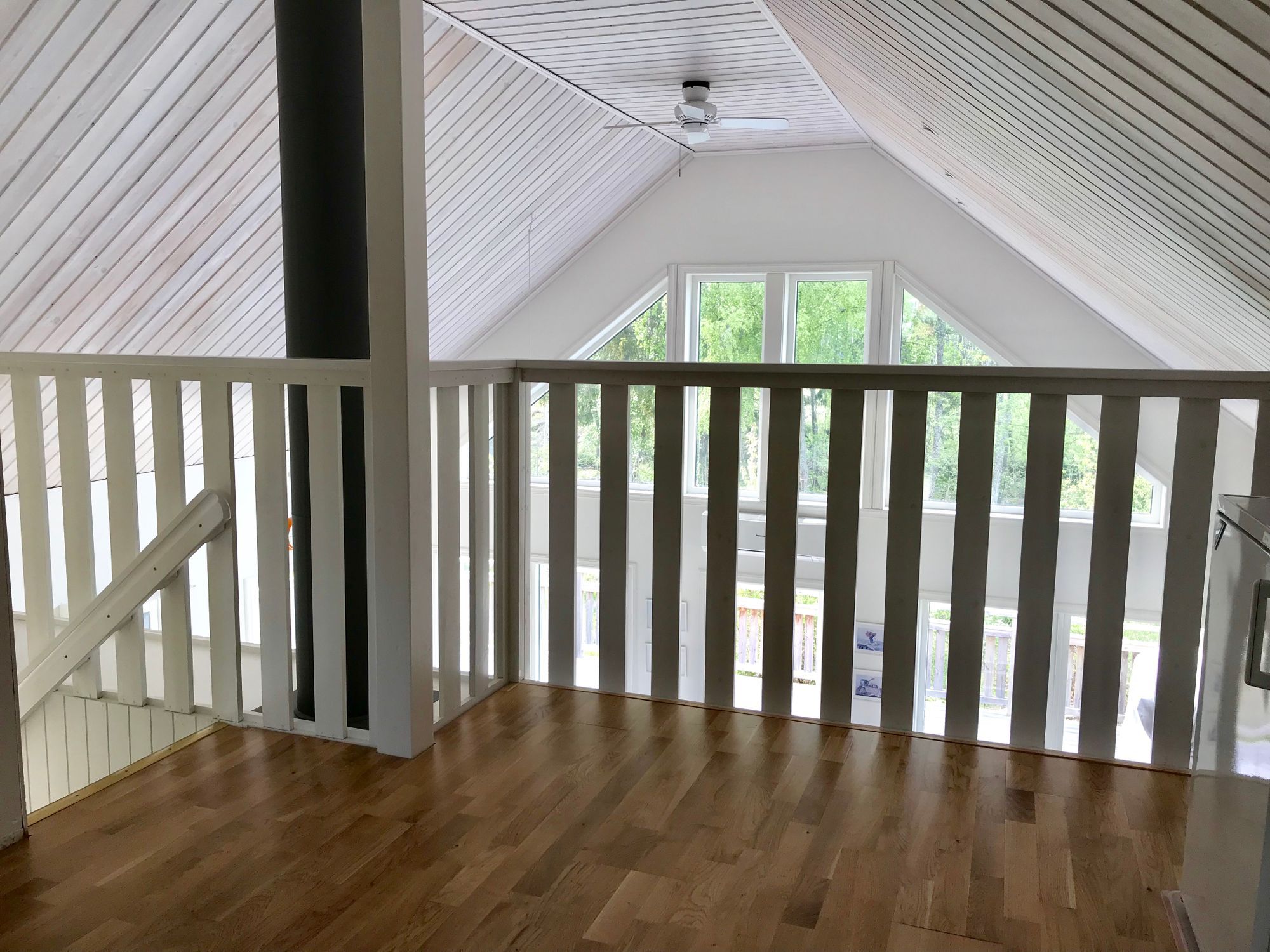 Hus vid havet i Fagerviken – bild 14 av 22