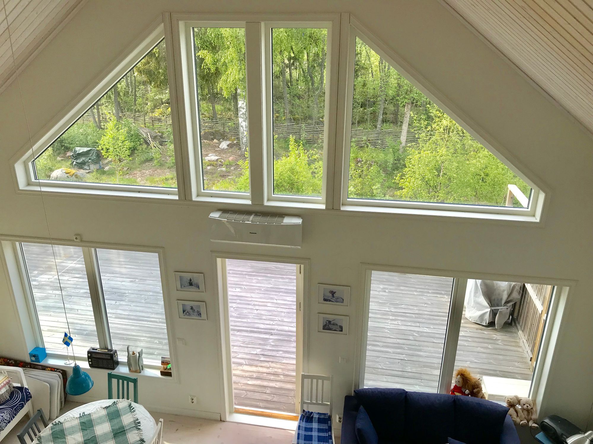 Hus vid havet i Fagerviken – bild 15 av 22