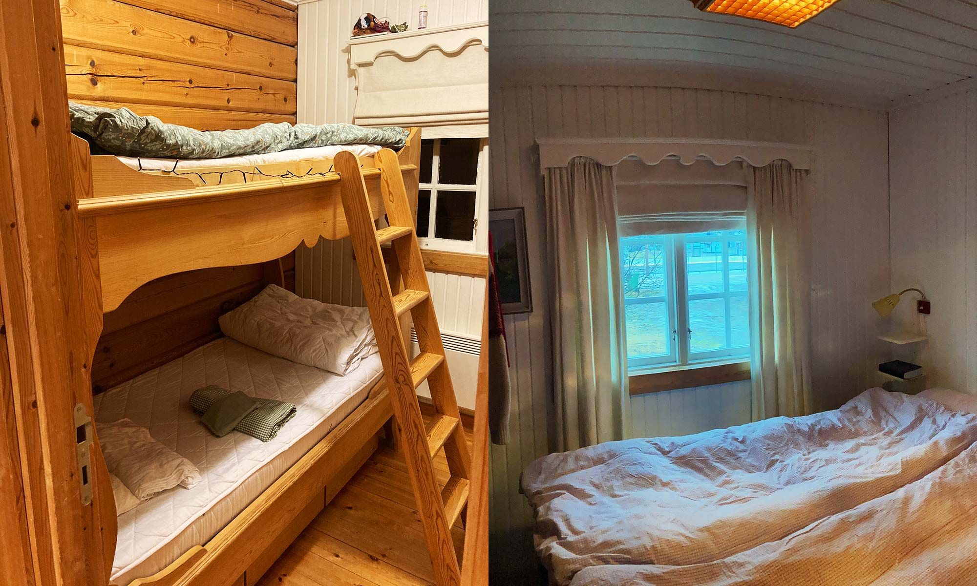 Nära Branäs och Långberget med bastu – bild 6 av 15