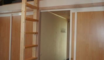 Upplev Höga Kusten - Hyr Stuga Gnäggen