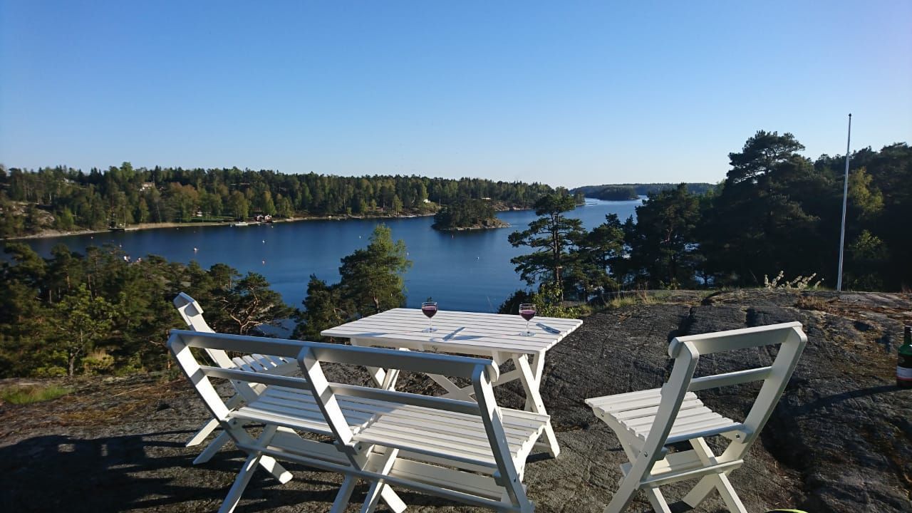 Huset på berget – bild 2 av 24