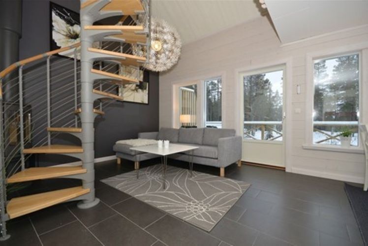 Vesselstigen 10A, Orrliden, Tandådalen, Sälen. – bild 5 av 20
