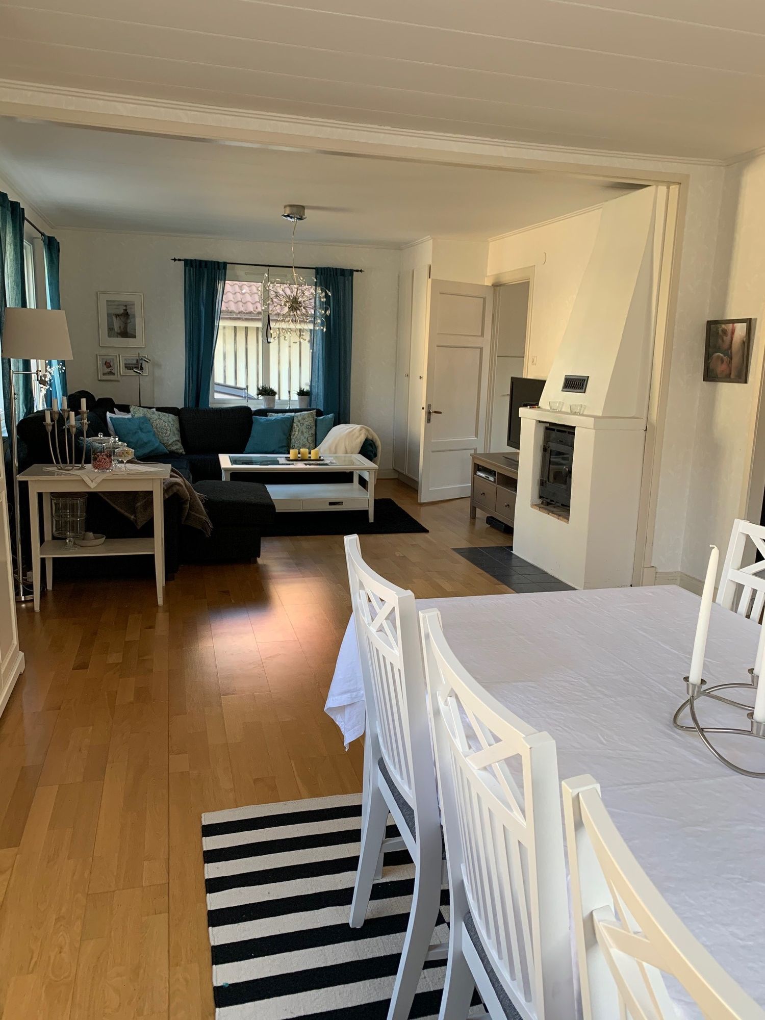 Barnvänligt centralt hus för 1-2 familjer – bild 7 av 11