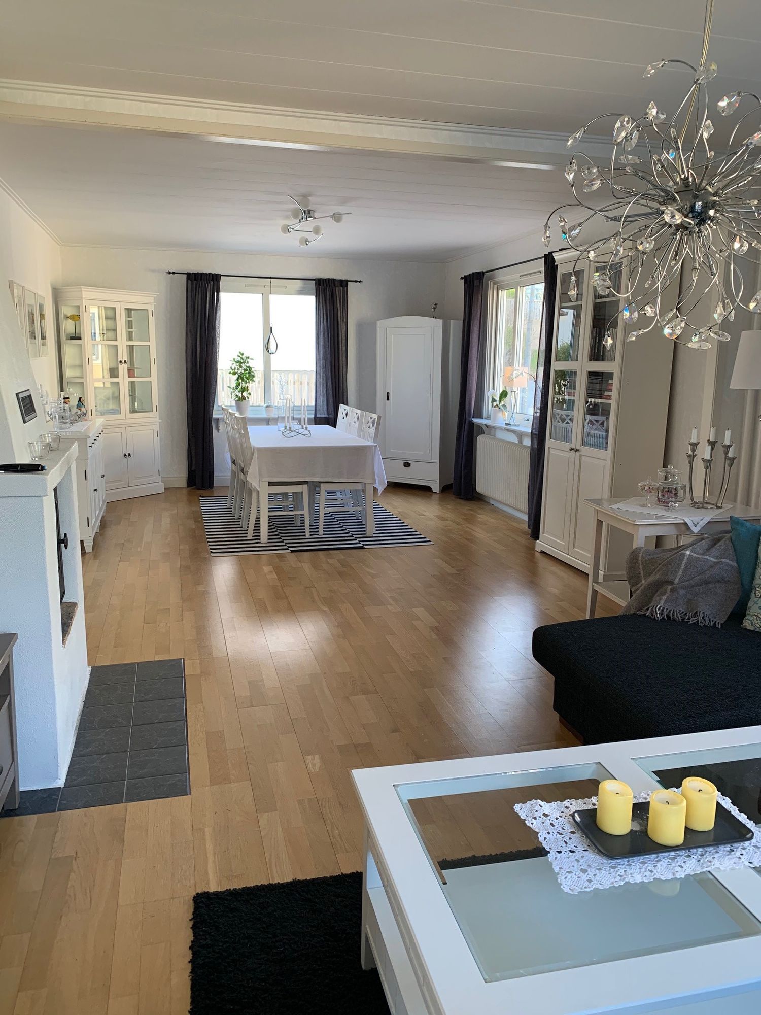 Barnvänligt centralt hus för 1-2 familjer – bild 6 av 11