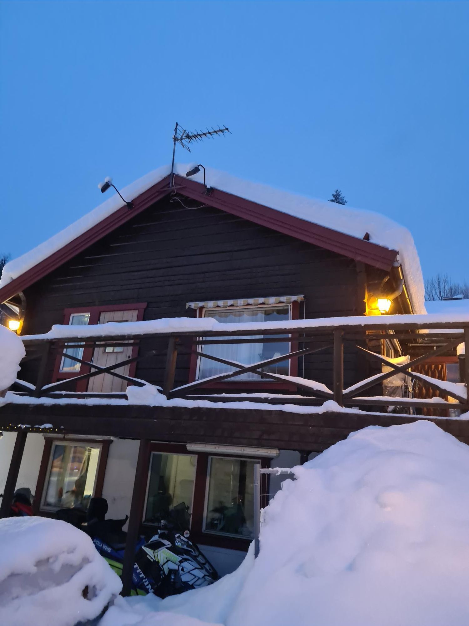 Lägenhet i Sälens By – bild 14 av 14