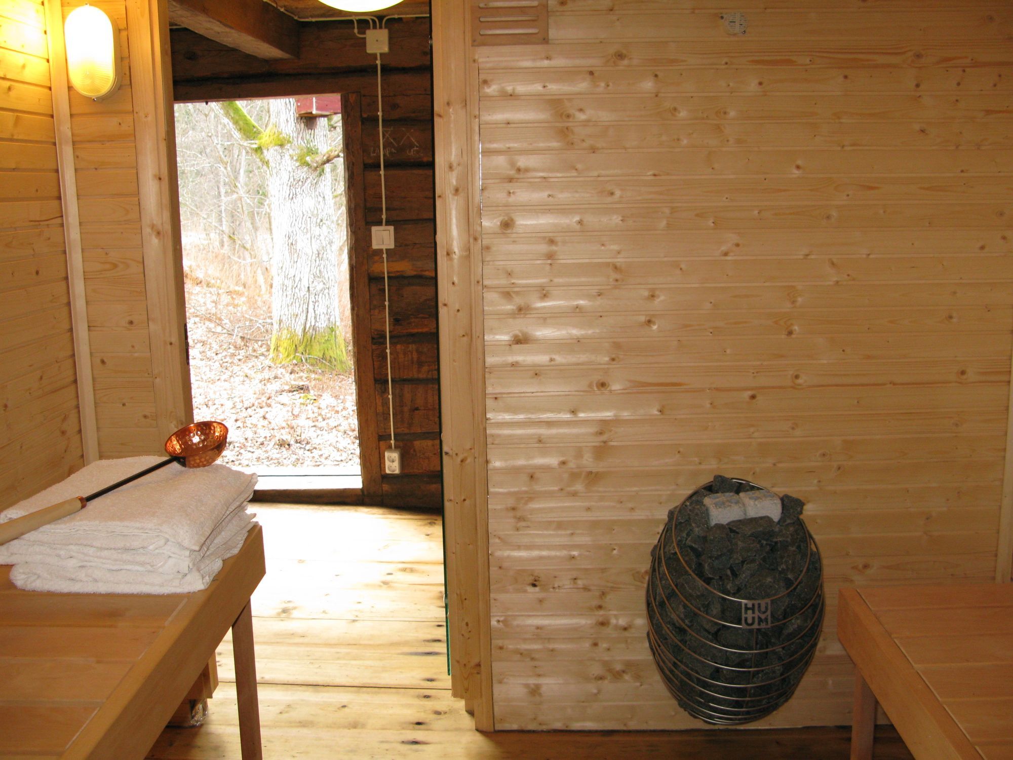 Lilla Rödjorna nära Tivedens National Park – bild 11 av 23