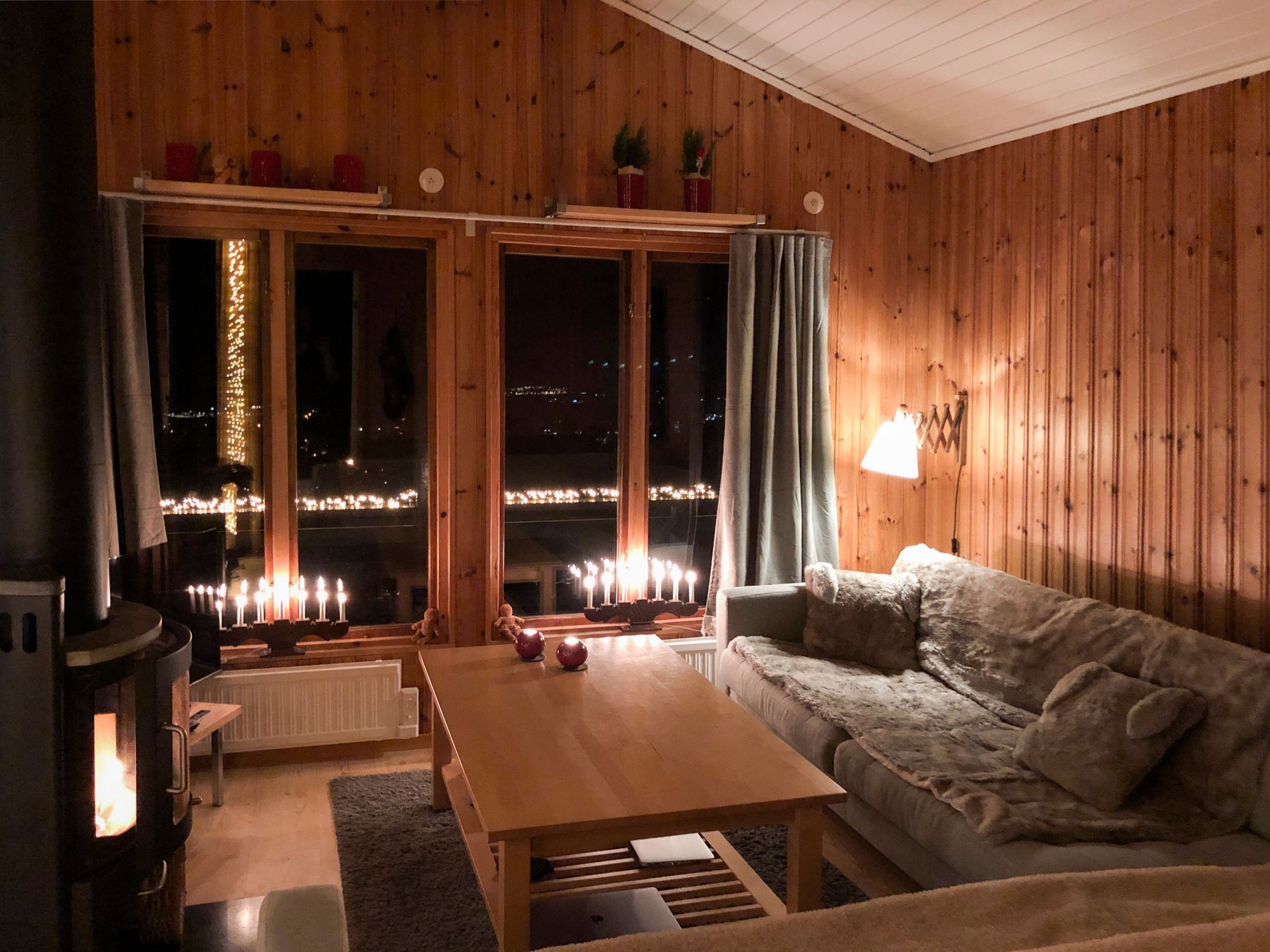 Stuga i Sälen med 6 bäddar #26925 – bild 2 av 24