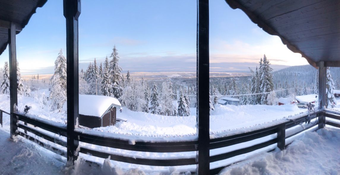 Hyra stuga Dalarna - Stuguthyrning Dalarna  Stugknuten