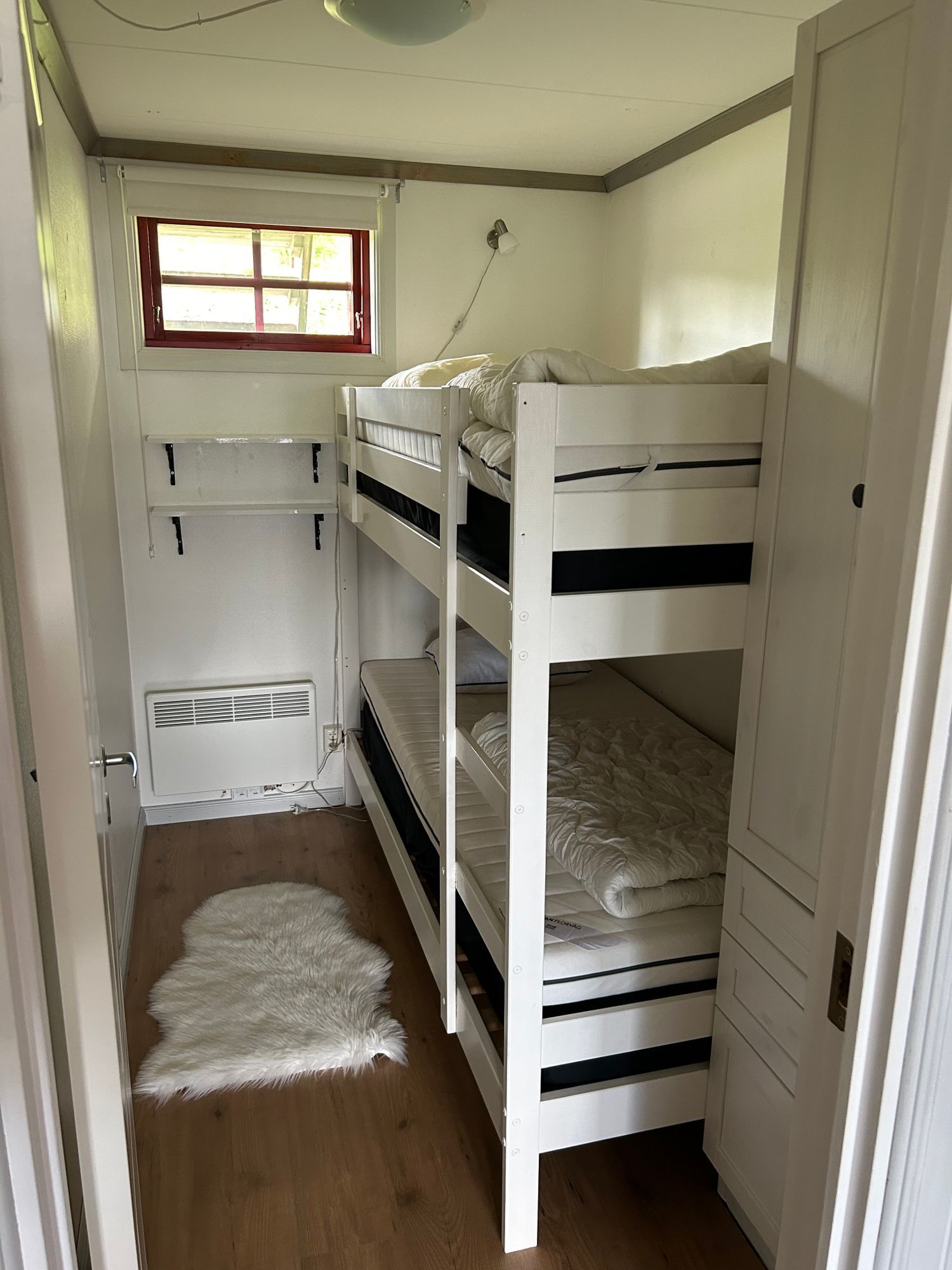 Backnära boende i Tegefjäll - Egen laddplats – bild 12 av 14