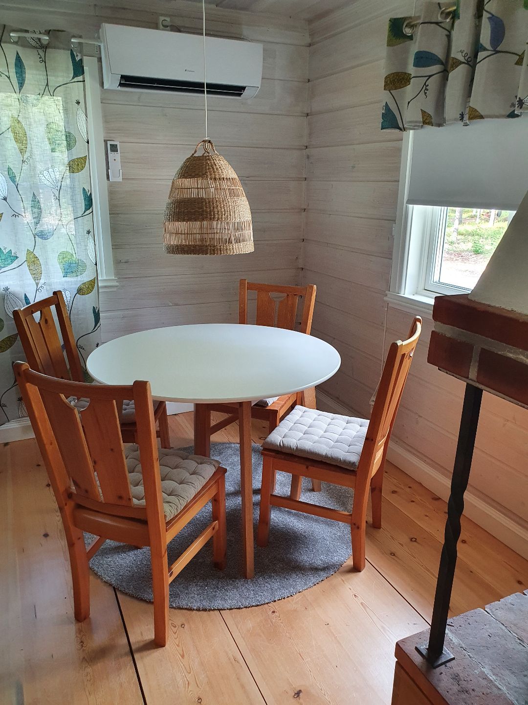 Fin stuga vid Dellen – bild 3 av 8