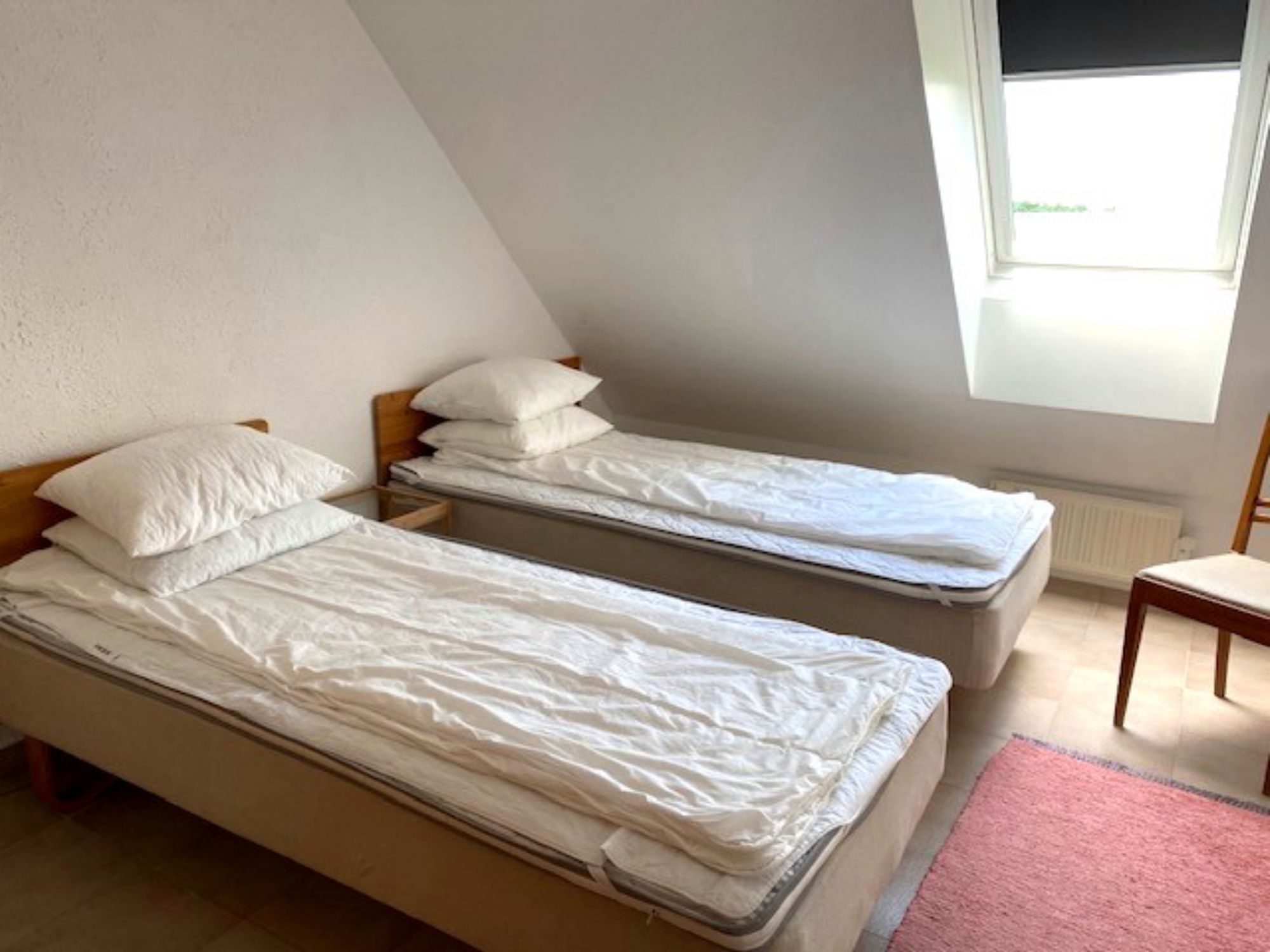 Havsnära lägenhet Österlen, Sandby, Mälarhusen – bild 6 av 24