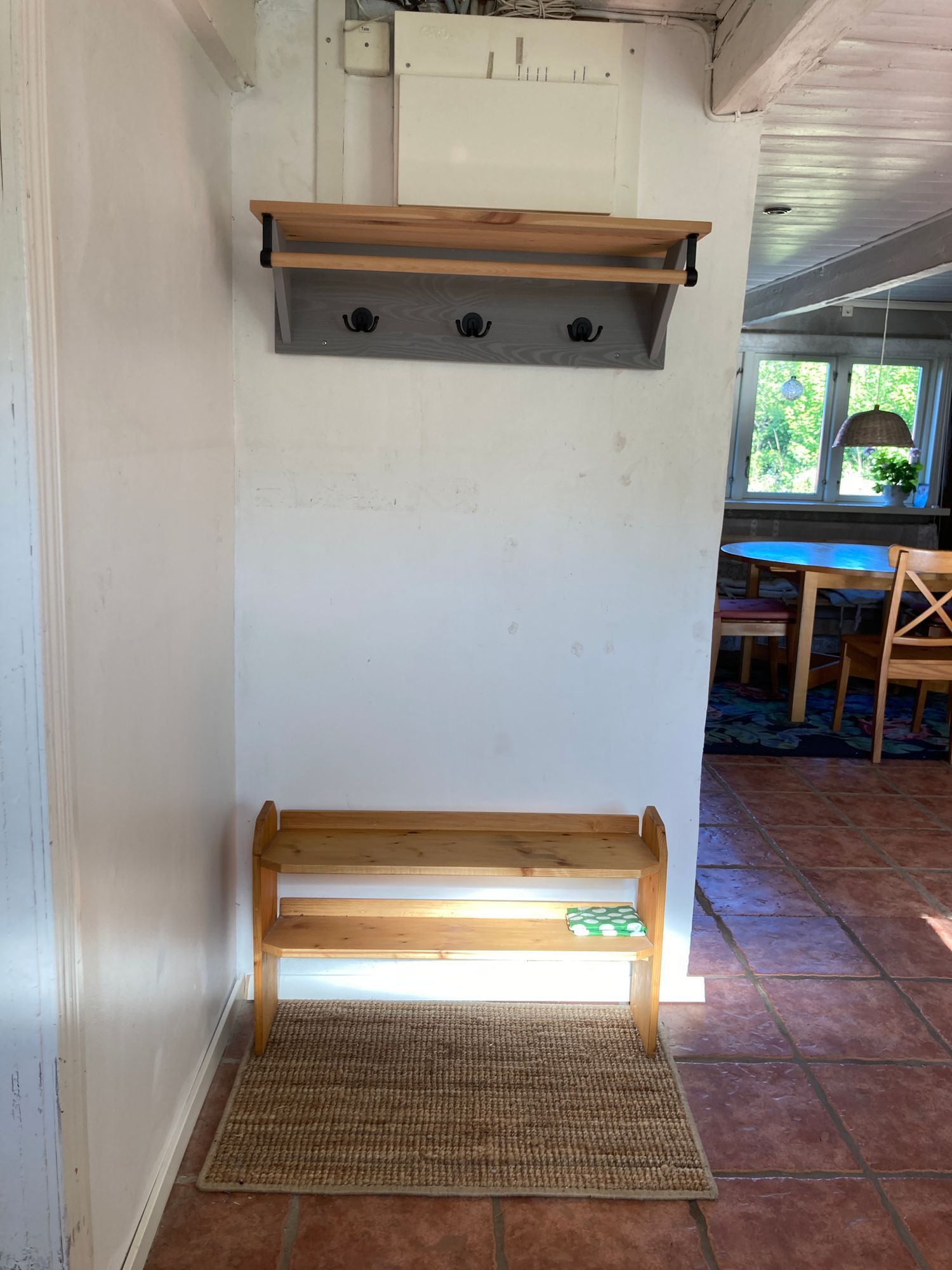 Lantligt boende – bild 9 av 23