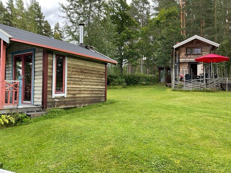 Häbre i Hälsingland – bild 2 av 24