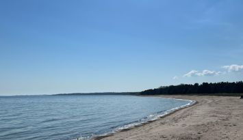 Nybyggd sommarstuga uthyres Östergarn Gotland