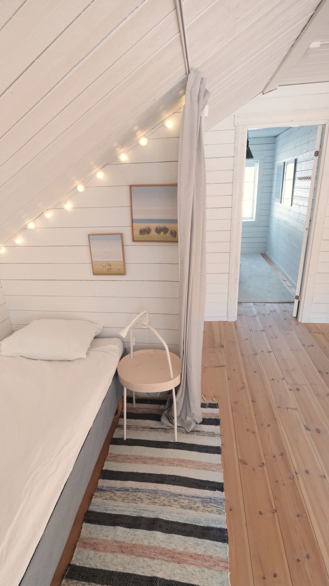 Mysigt året om hus med sjötomt (9 pers) – bild 20 av 24