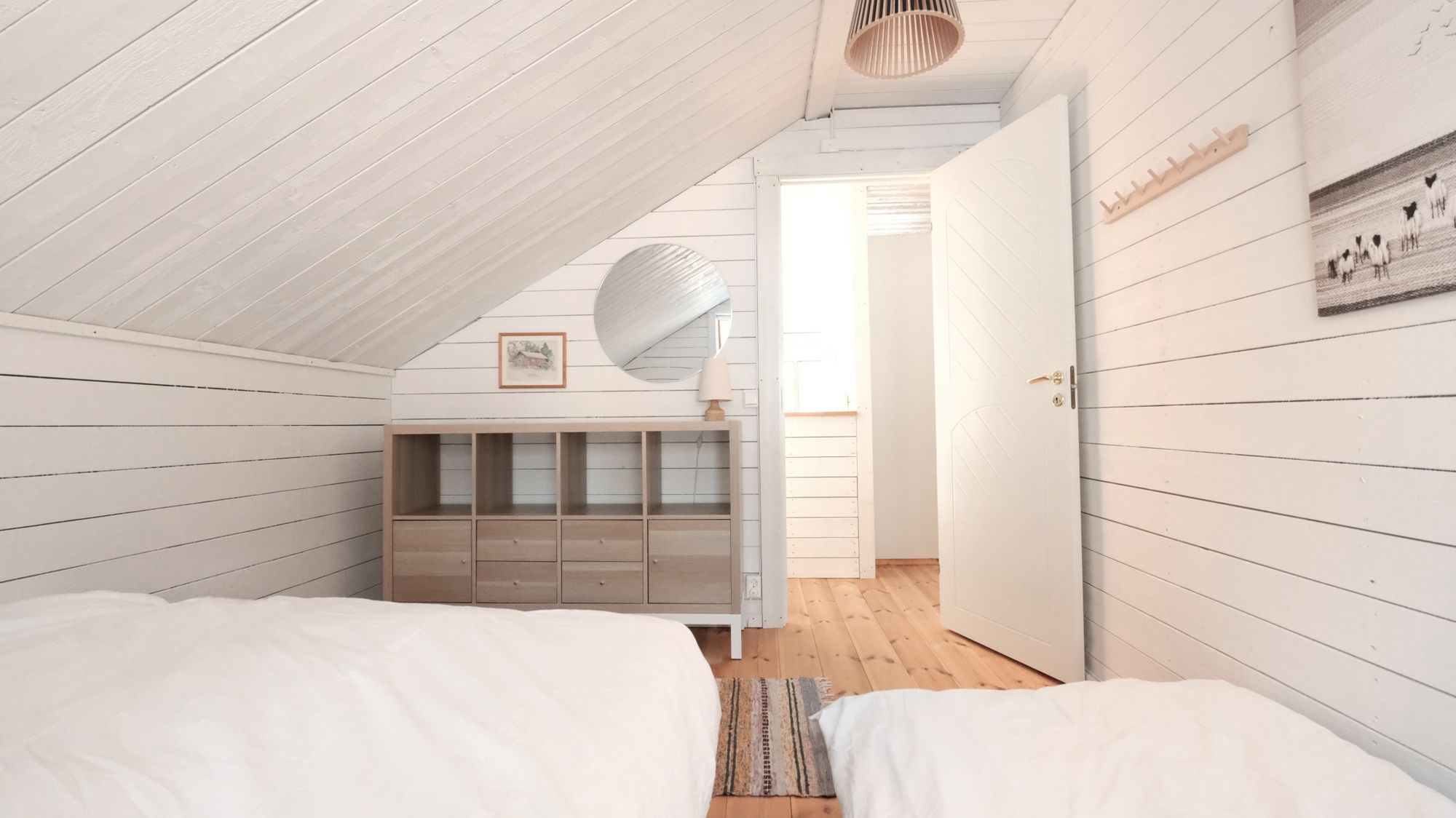 Mysigt året om hus med sjötomt (9 pers) – bild 24 av 24
