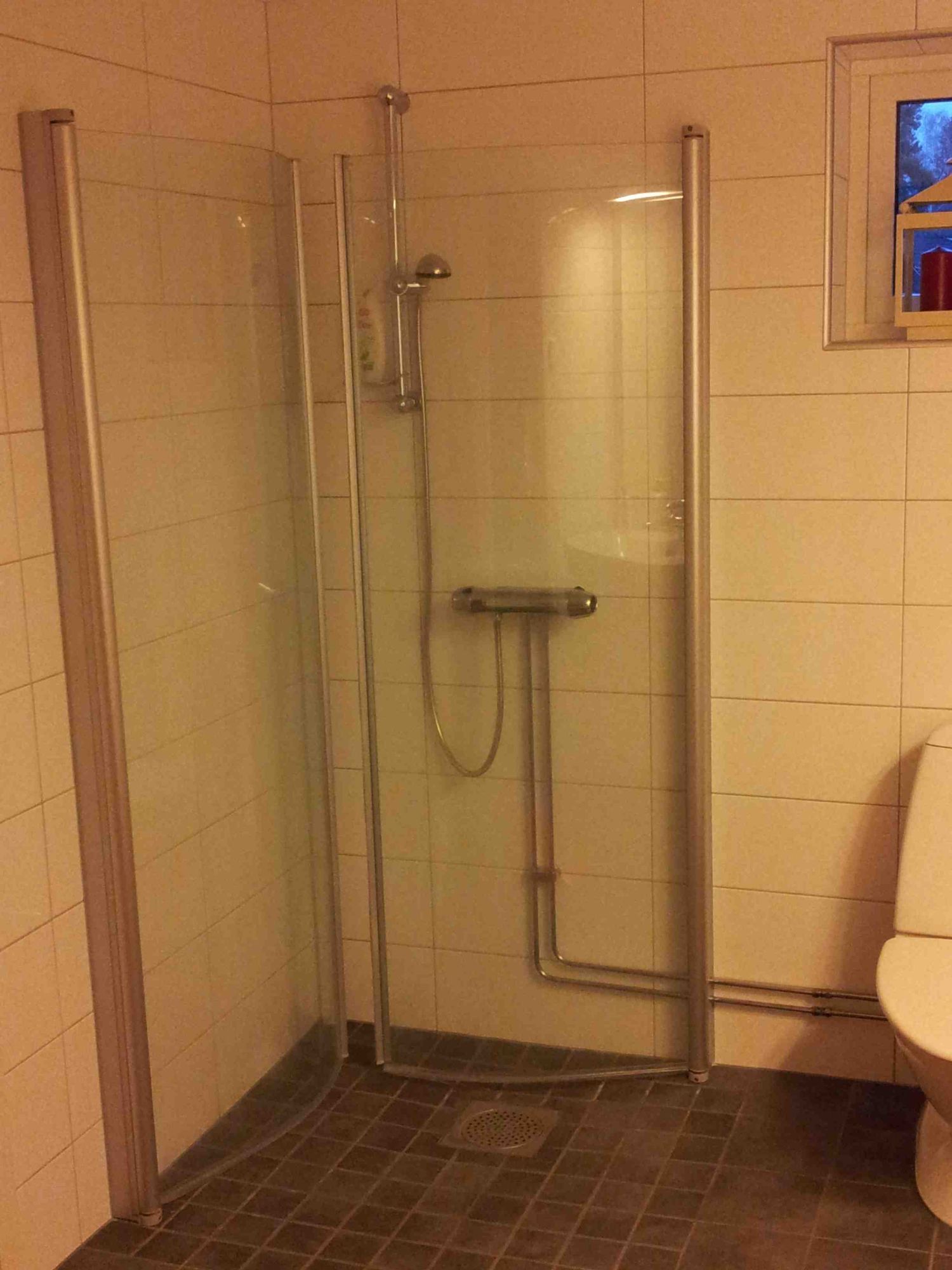 Modern stuga nära Romme Alpin – bild 9 av 24
