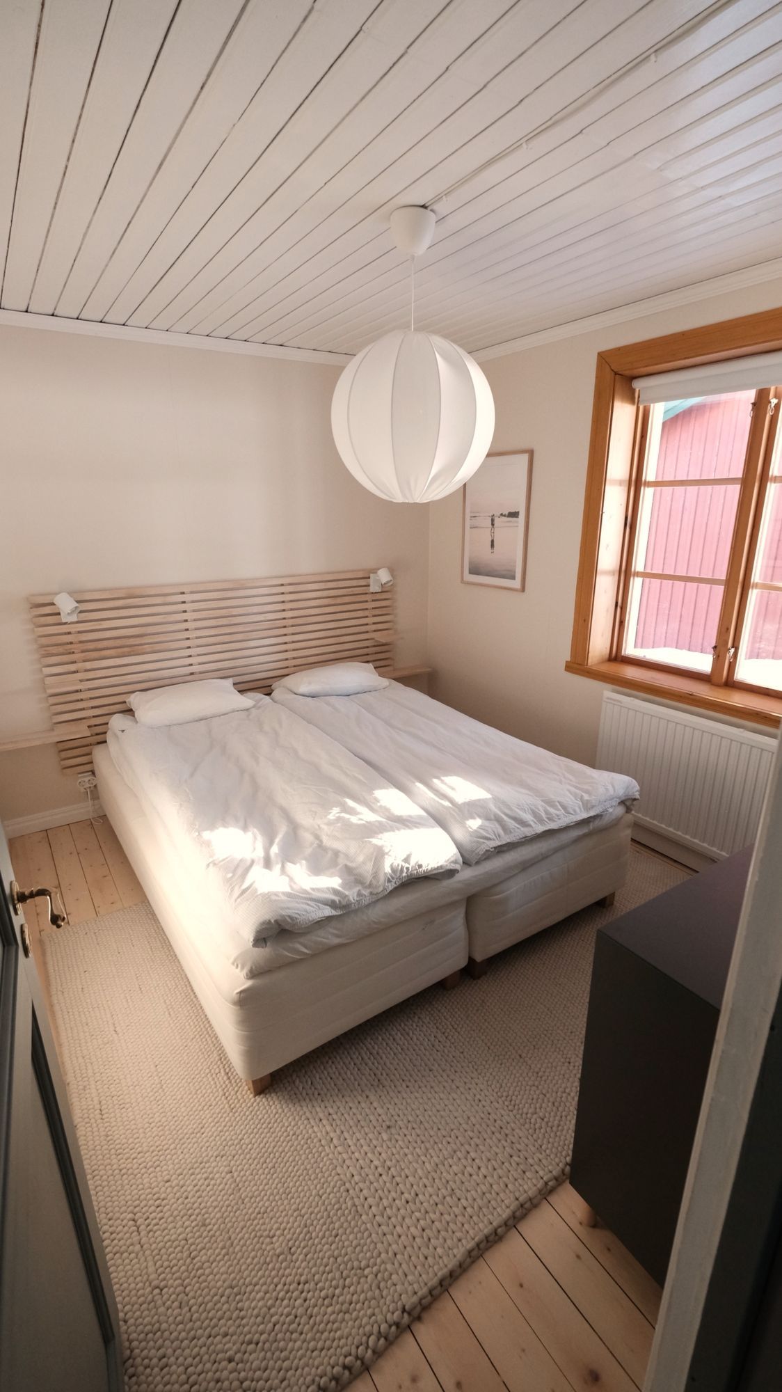 Mysigt året om hus med sjötomt (9 pers) – bild 13 av 24