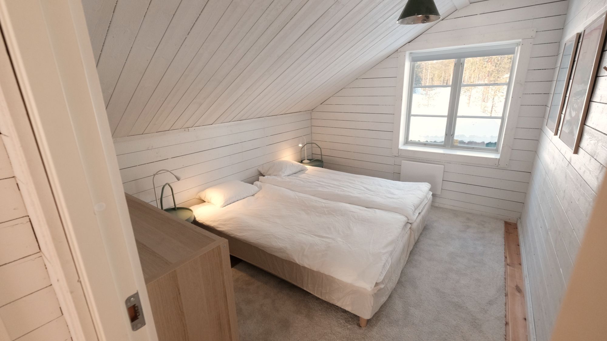 Mysigt året om hus med sjötomt (9 pers) – bild 21 av 24