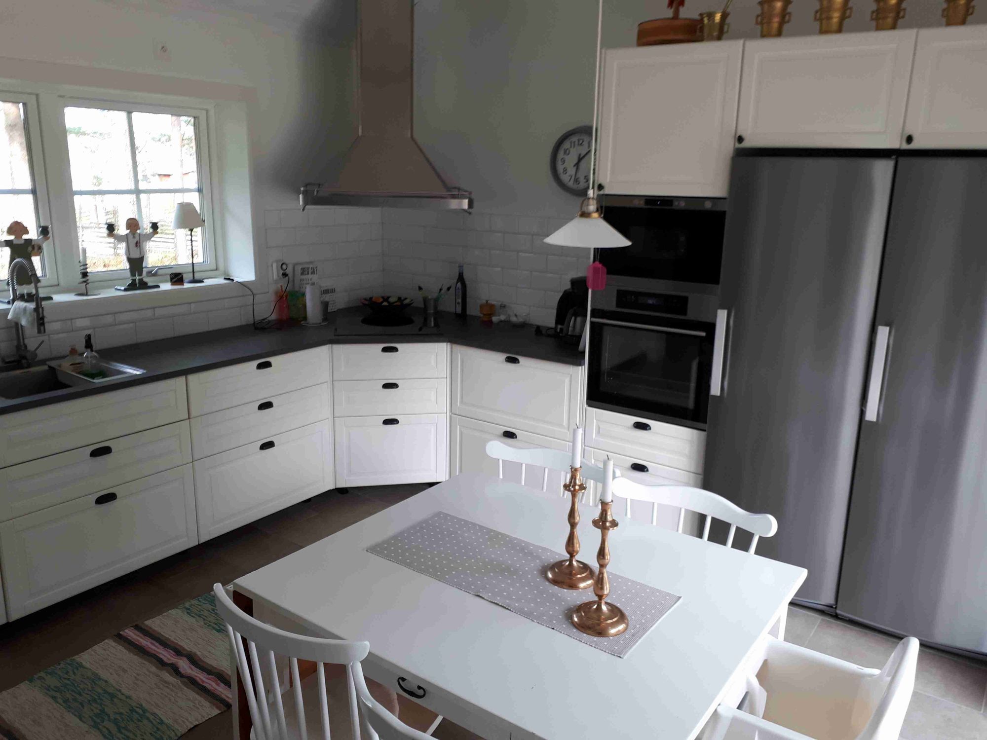 Modern stuga nära Romme Alpin – bild 6 av 24