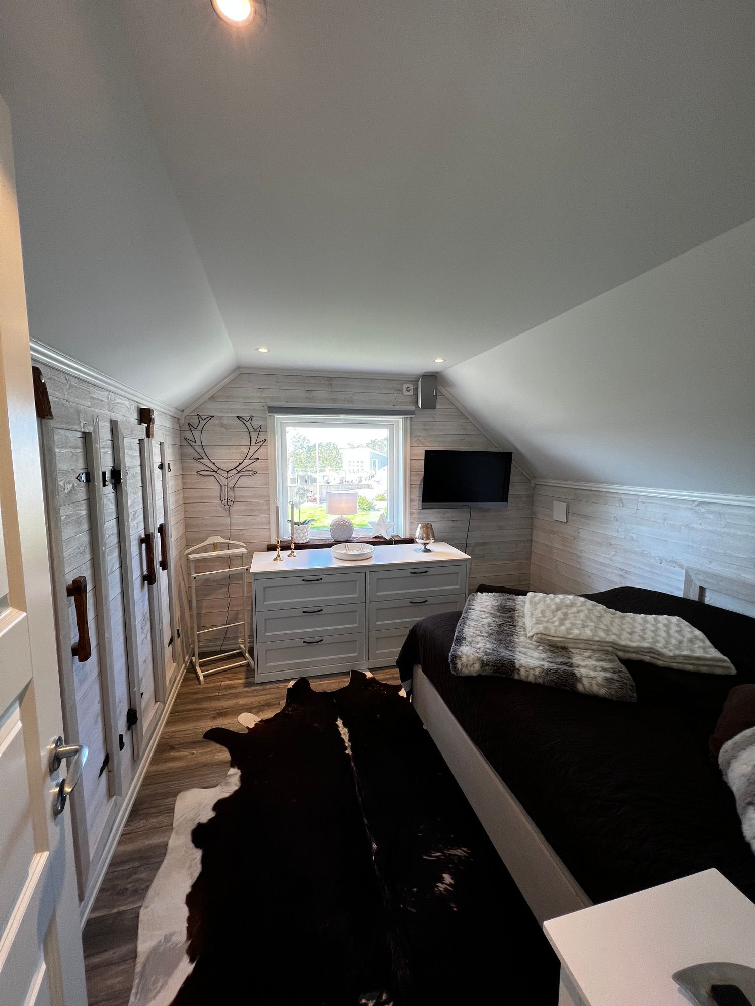 Havsnära lägenhet på Råö – bild 7 av 16