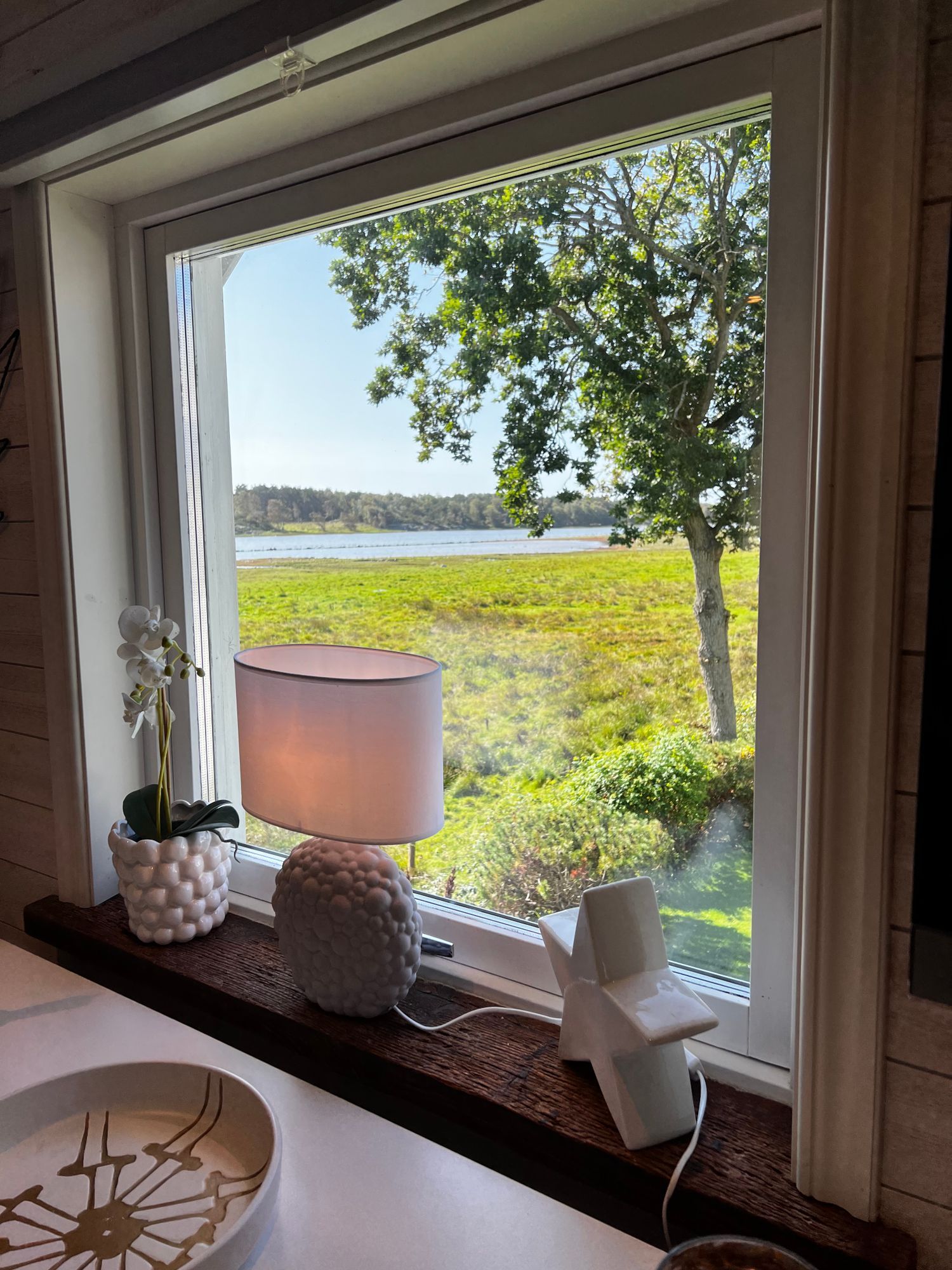 Havsnära lägenhet på Råö – bild 9 av 16