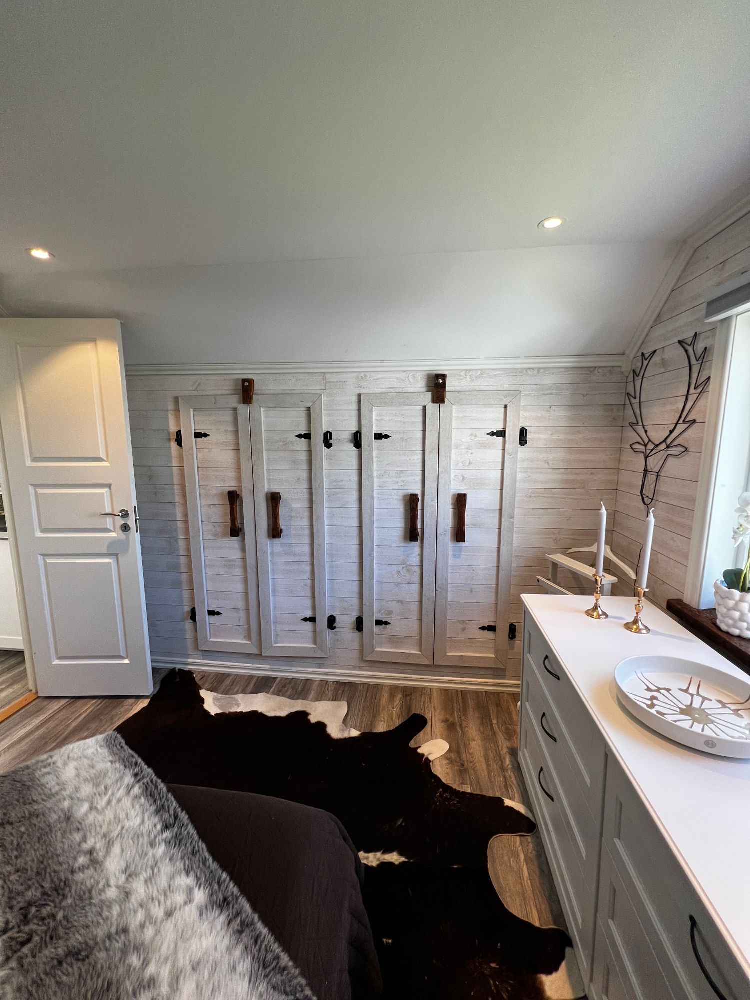 Havsnära lägenhet på Råö – bild 8 av 16
