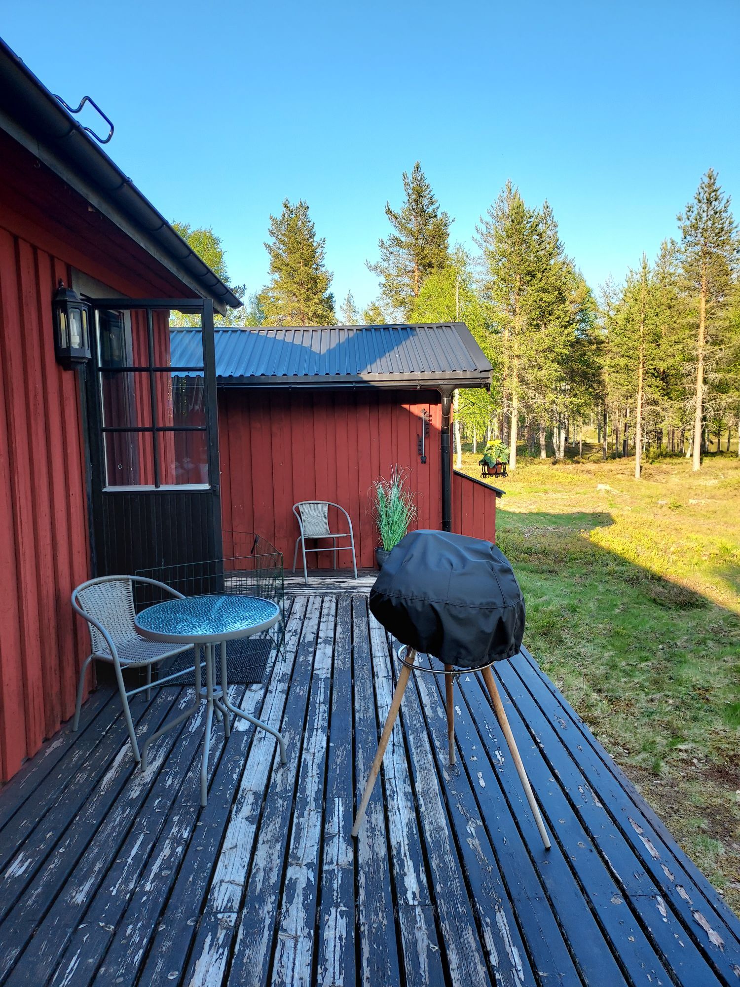 Mysig stuga i Sälen med 6 bäddar – bild 10 av 11