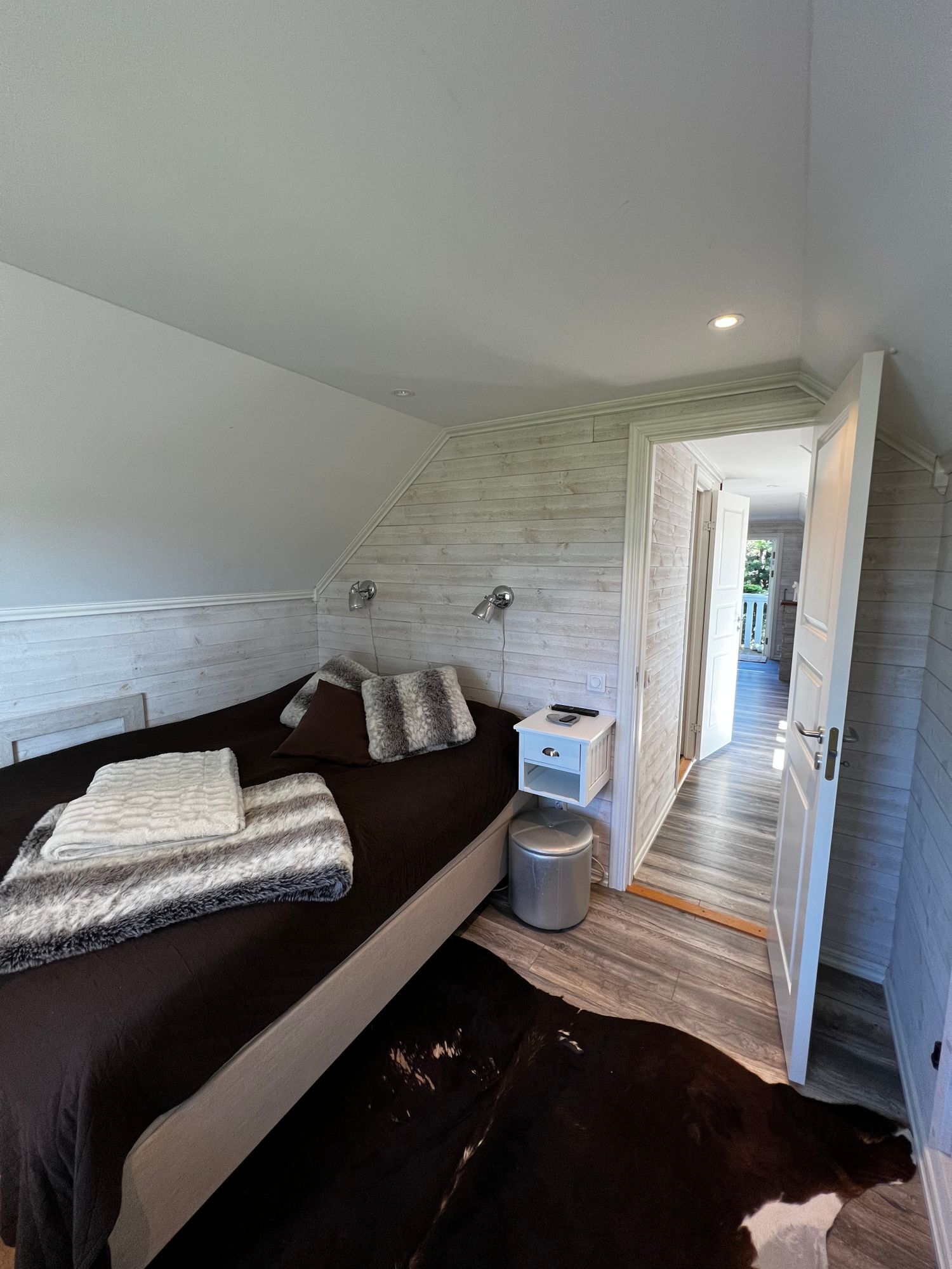 Havsnära lägenhet på Råö – bild 10 av 16