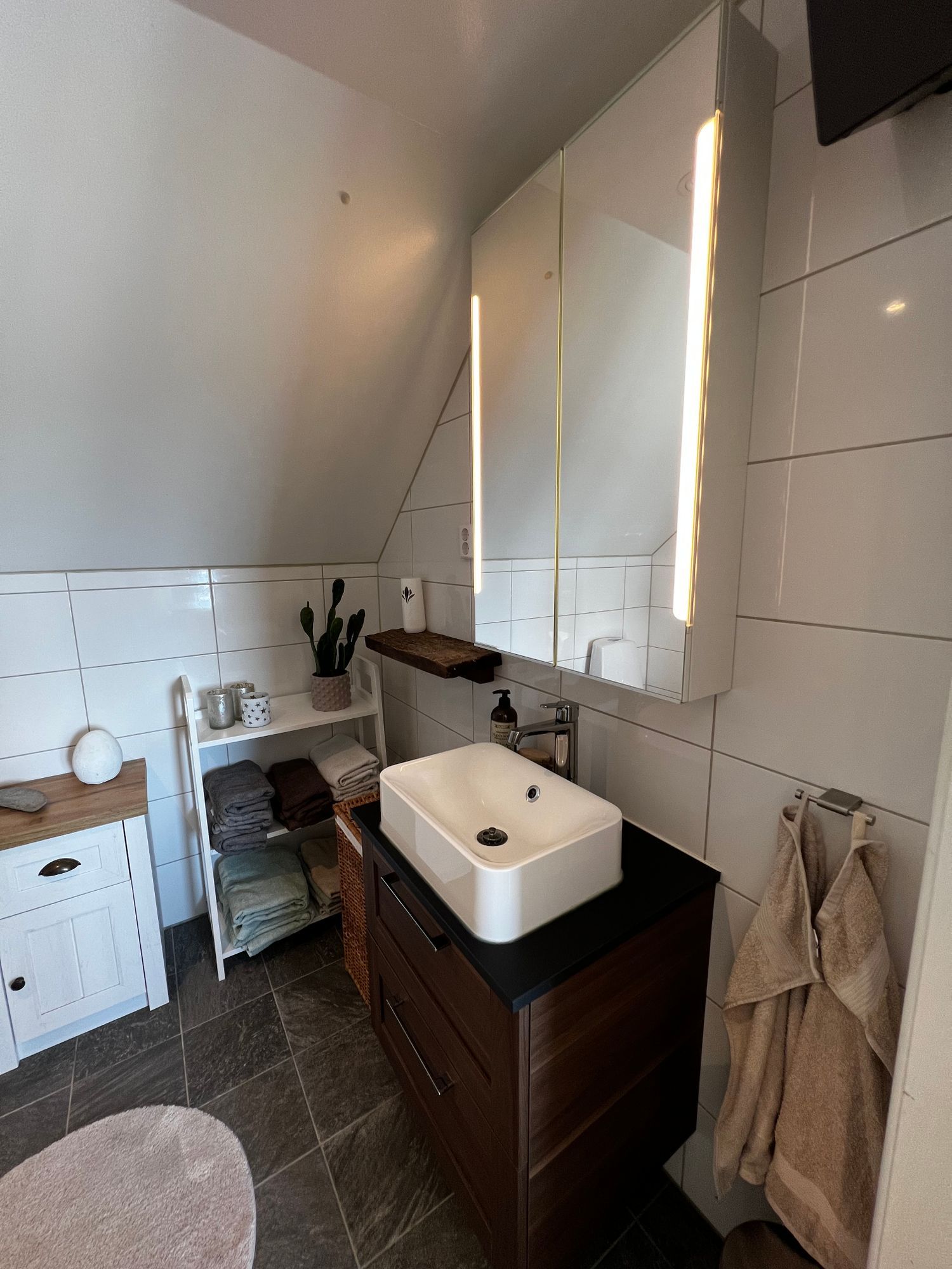 Havsnära lägenhet på Råö – bild 12 av 16