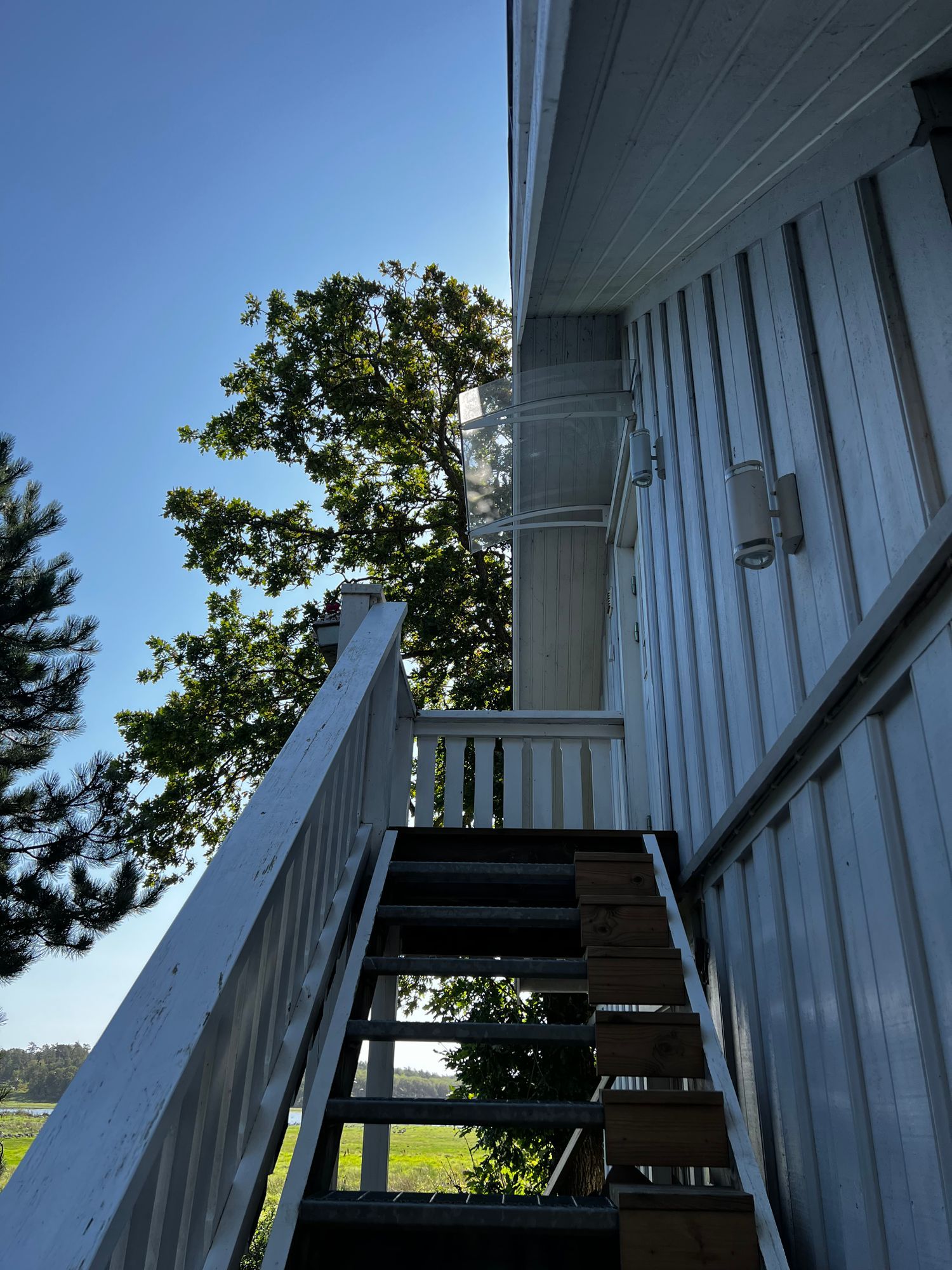 Havsnära lägenhet på Råö – bild 16 av 16
