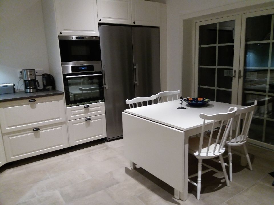Modern stuga nära Romme Alpin – bild 14 av 24