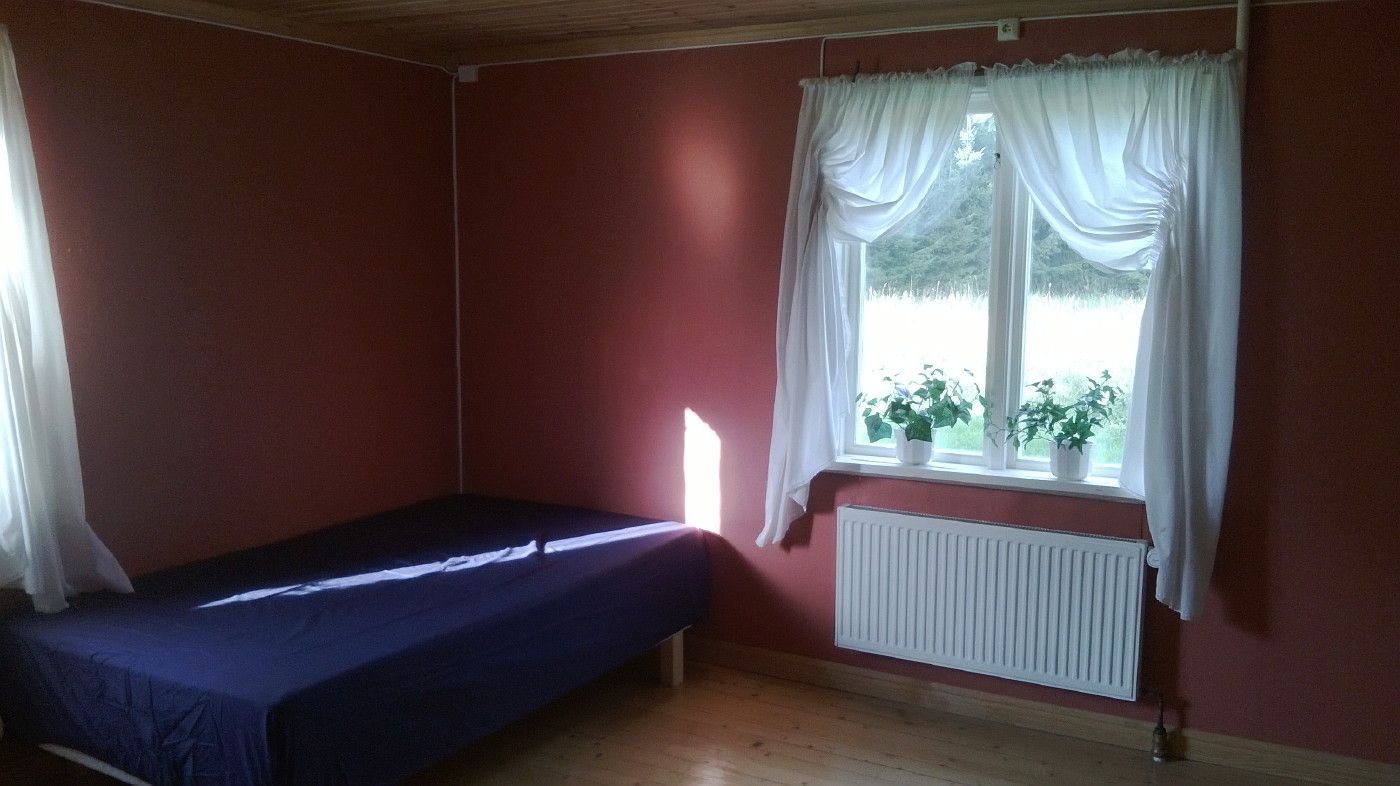 Torpet  nära sjön Sandsjön – bild 9 av 13