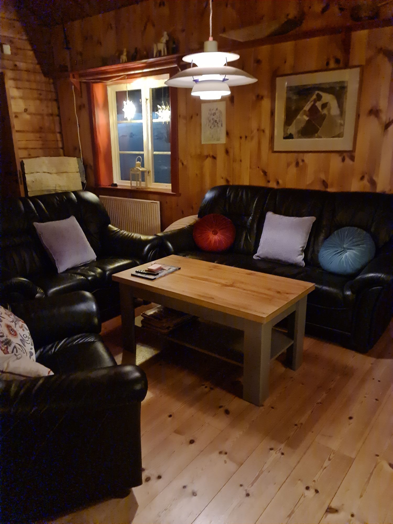 Rättvik Lerdal Siljan Dalarna – bild 4 av 8